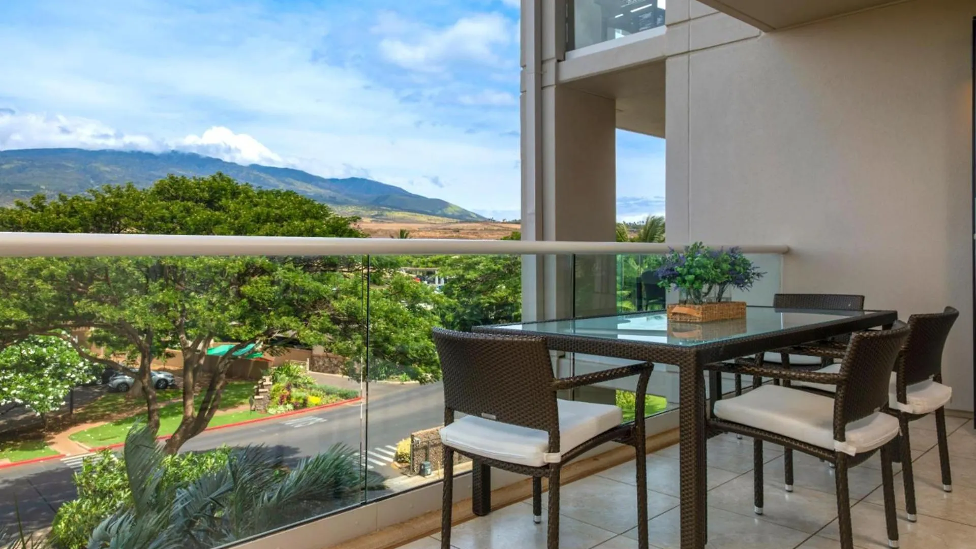 Apartment Honua Kai Beachfront Resort: Oceanview Oasis with Pools & Spa Kaanapali