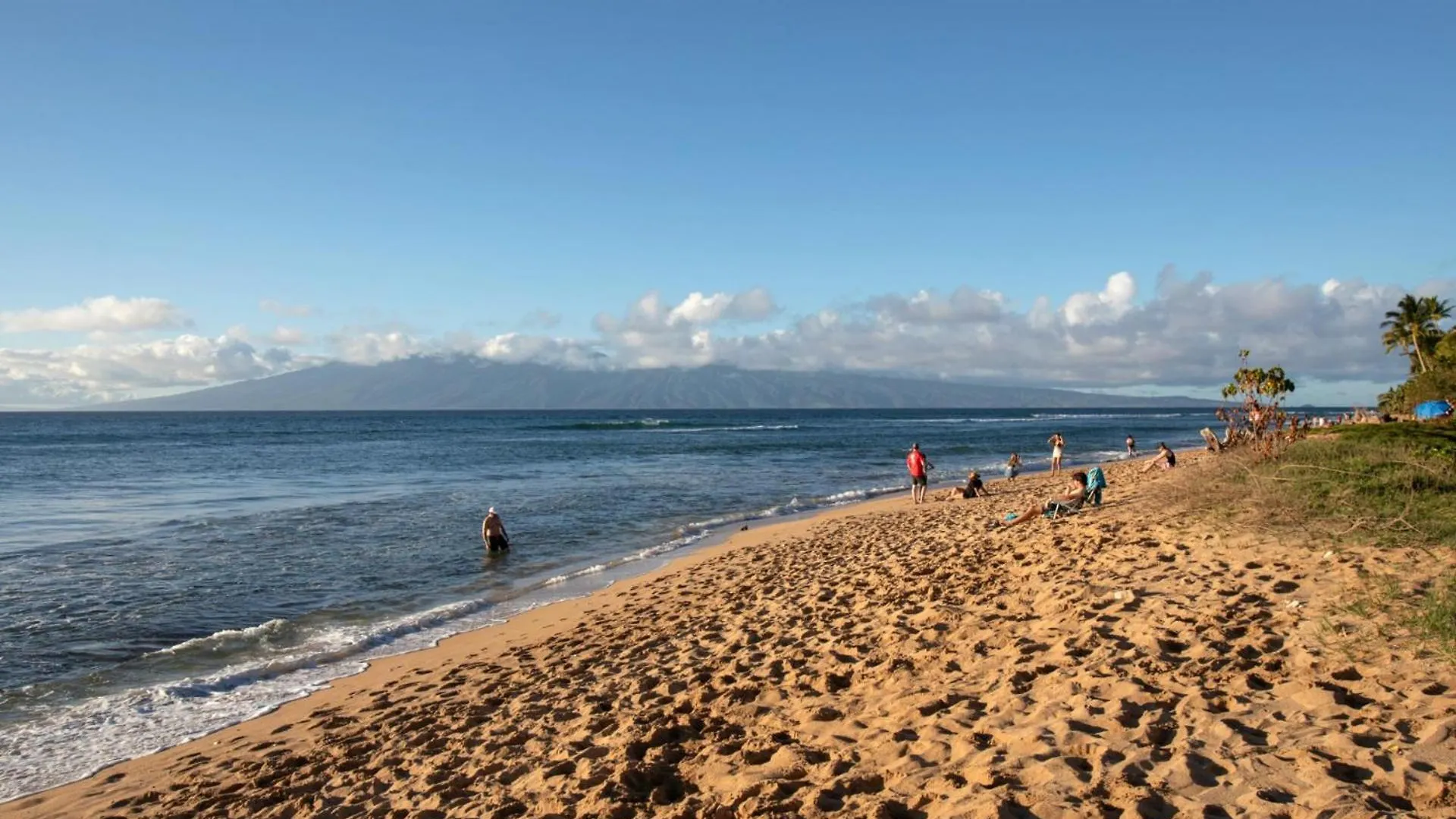 Honua Kai Beachfront Resort: Oceanview Oasis with Pools & Spa Kaanapali Apartment