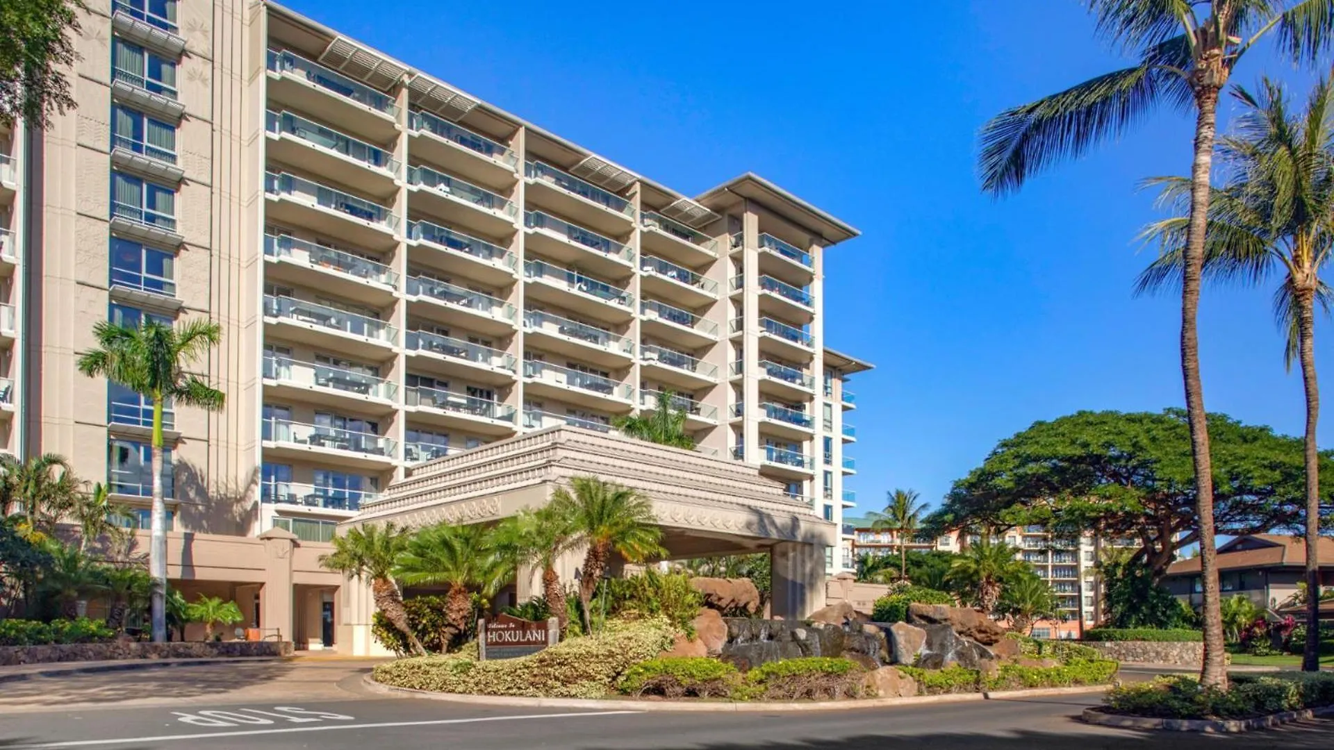 Honua Kai Beachfront Resort: Oceanview Oasis with Pools & Spa Kaanapali Apartment