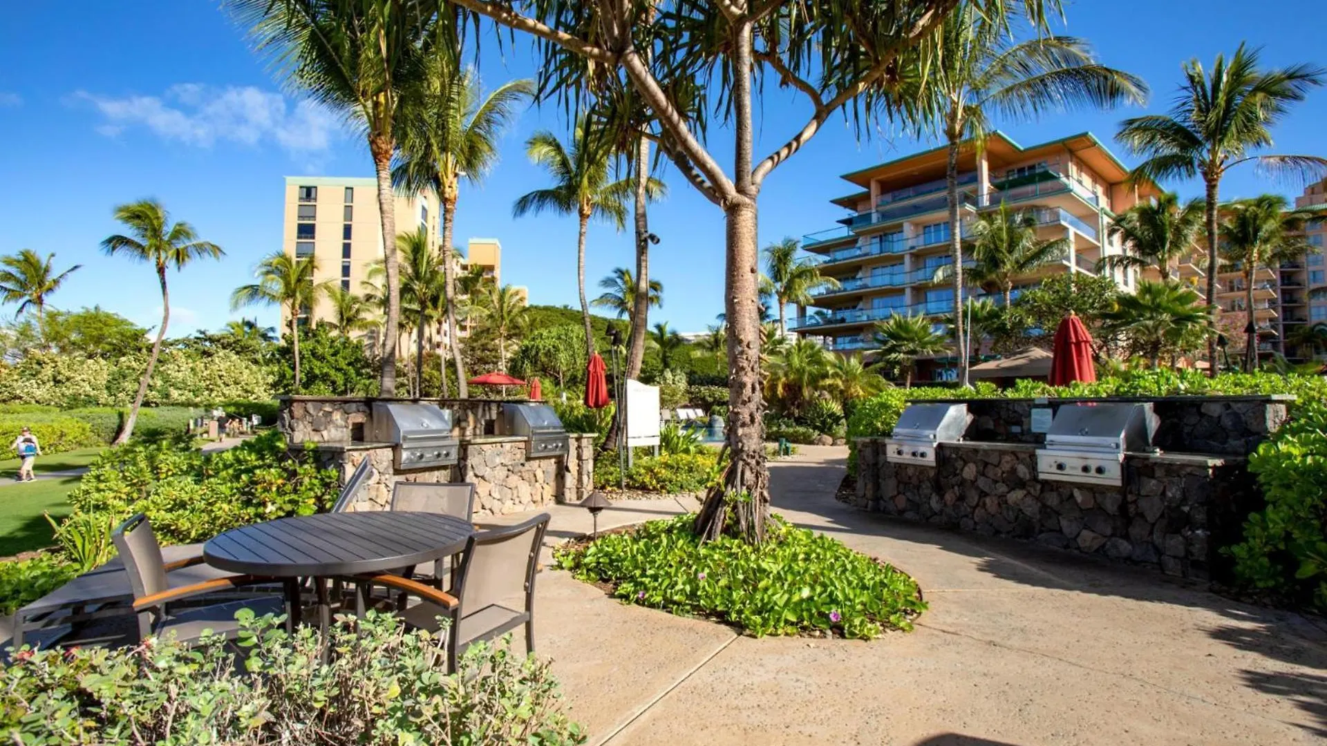 Honua Kai Beachfront Resort: Oceanview Oasis with Pools & Spa Kaanapali United States