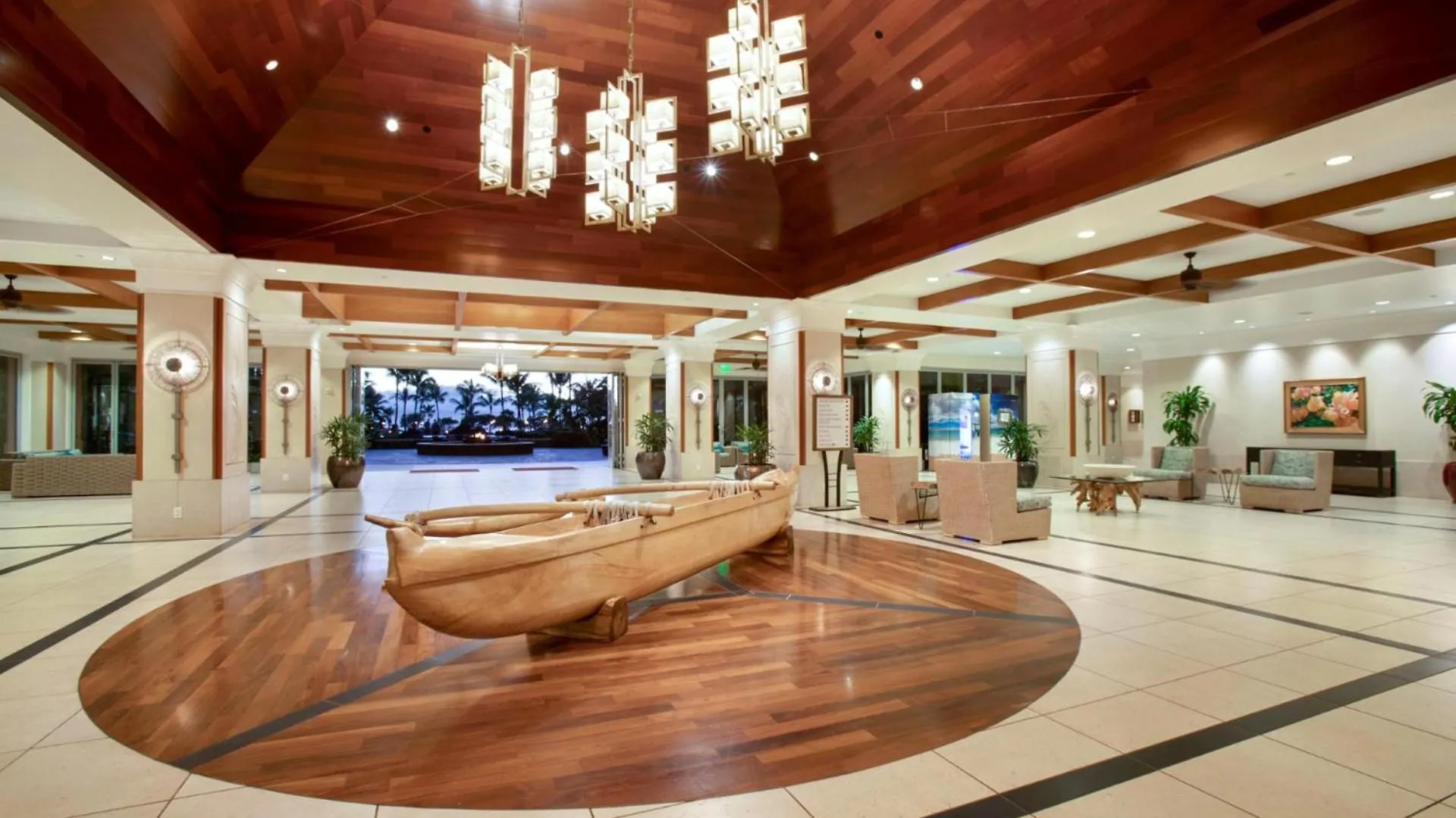Honua Kai Beachfront Resort: Oceanview Oasis with Pools & Spa Kaanapali 0*,  United States