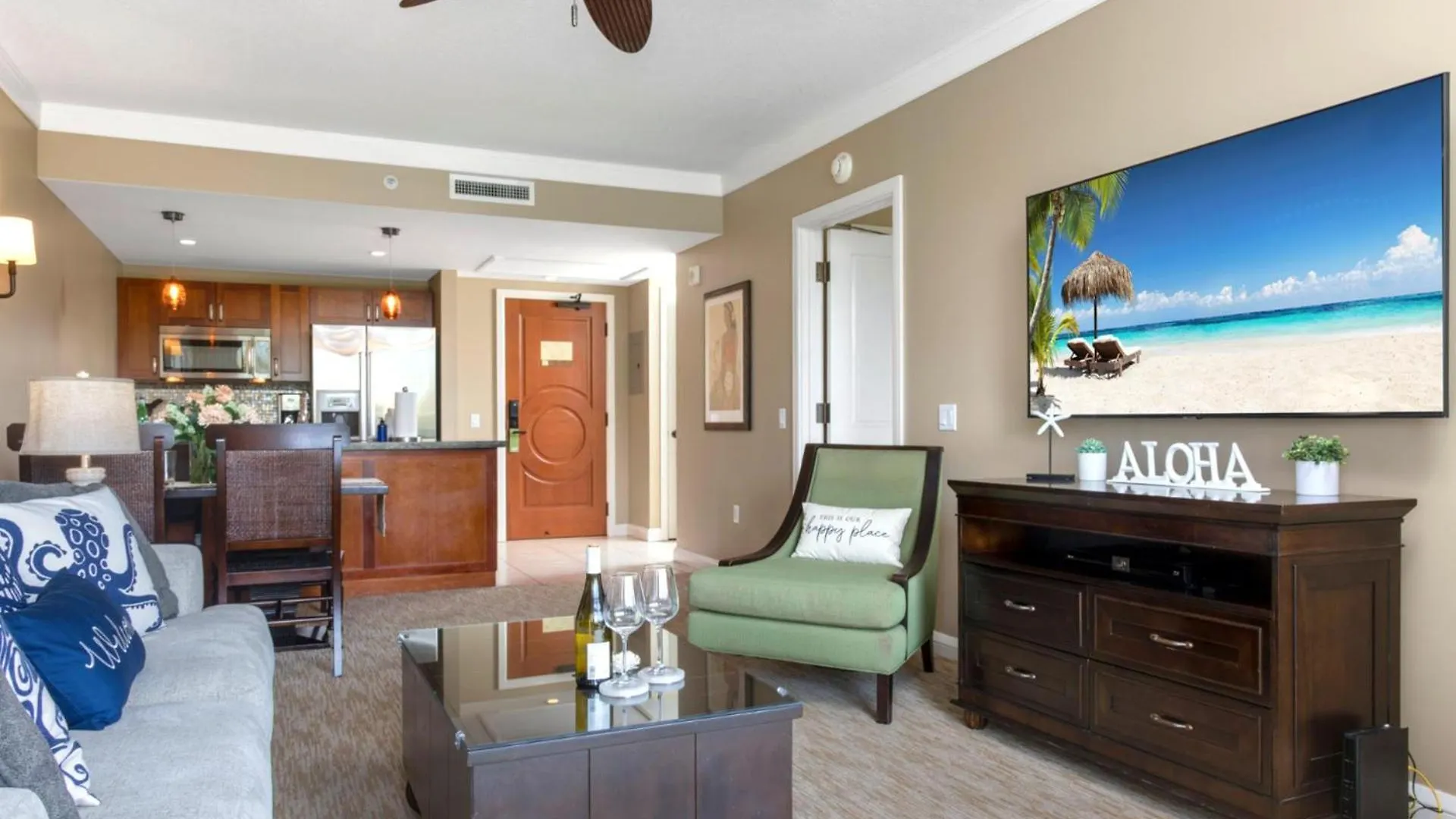 Honua Kai Beachfront Resort: Oceanview Oasis with Pools & Spa Kaanapali
