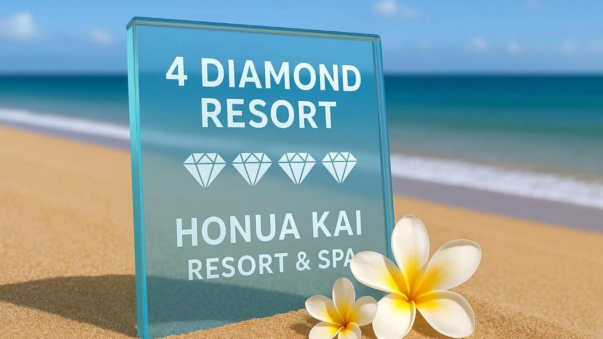 Kbm Resorts Free Car Honua Kai Hokulani 2Bedroom Condo Hkh-424 Beachfront Resort Pools Hot Tubs Spa. Kaanapali Stany Zjednoczone Ameryki